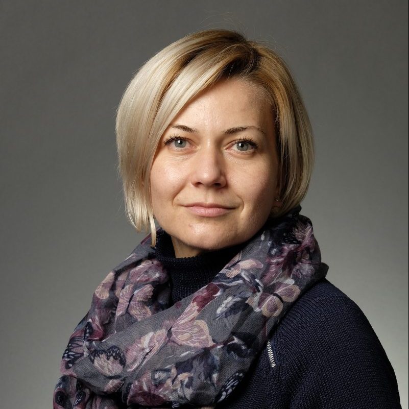 Veronika Tzankova