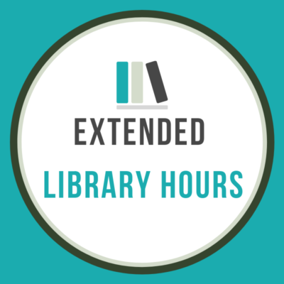 library hours