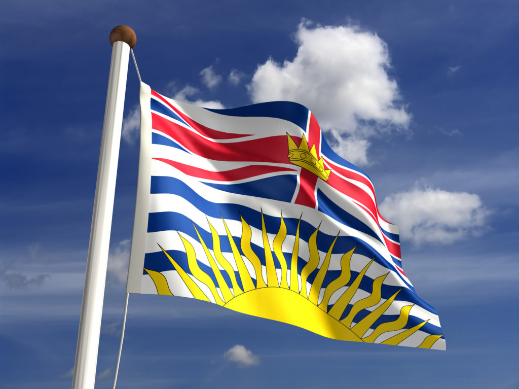 British Columbia Day