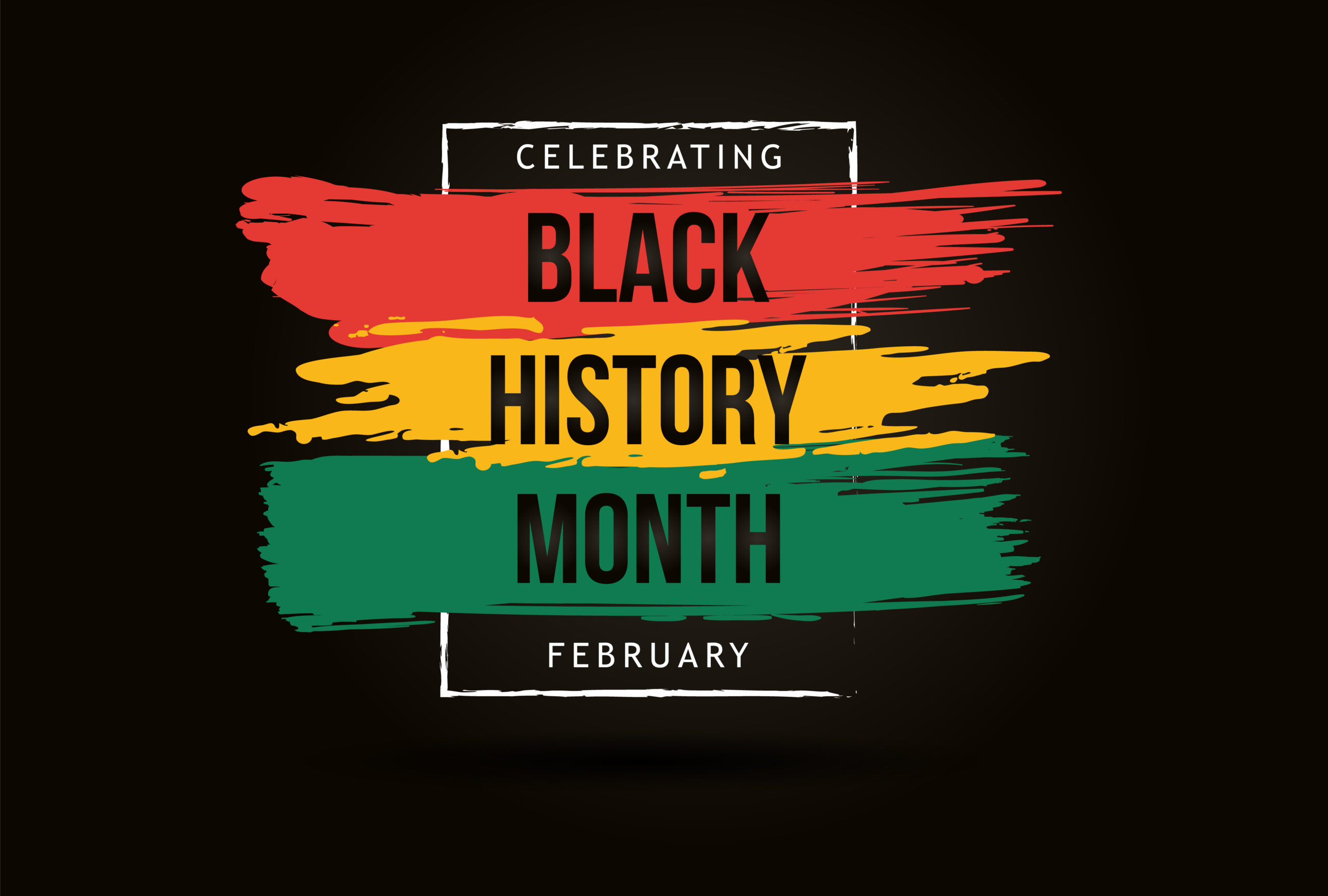 Black History Month - Movie Night!