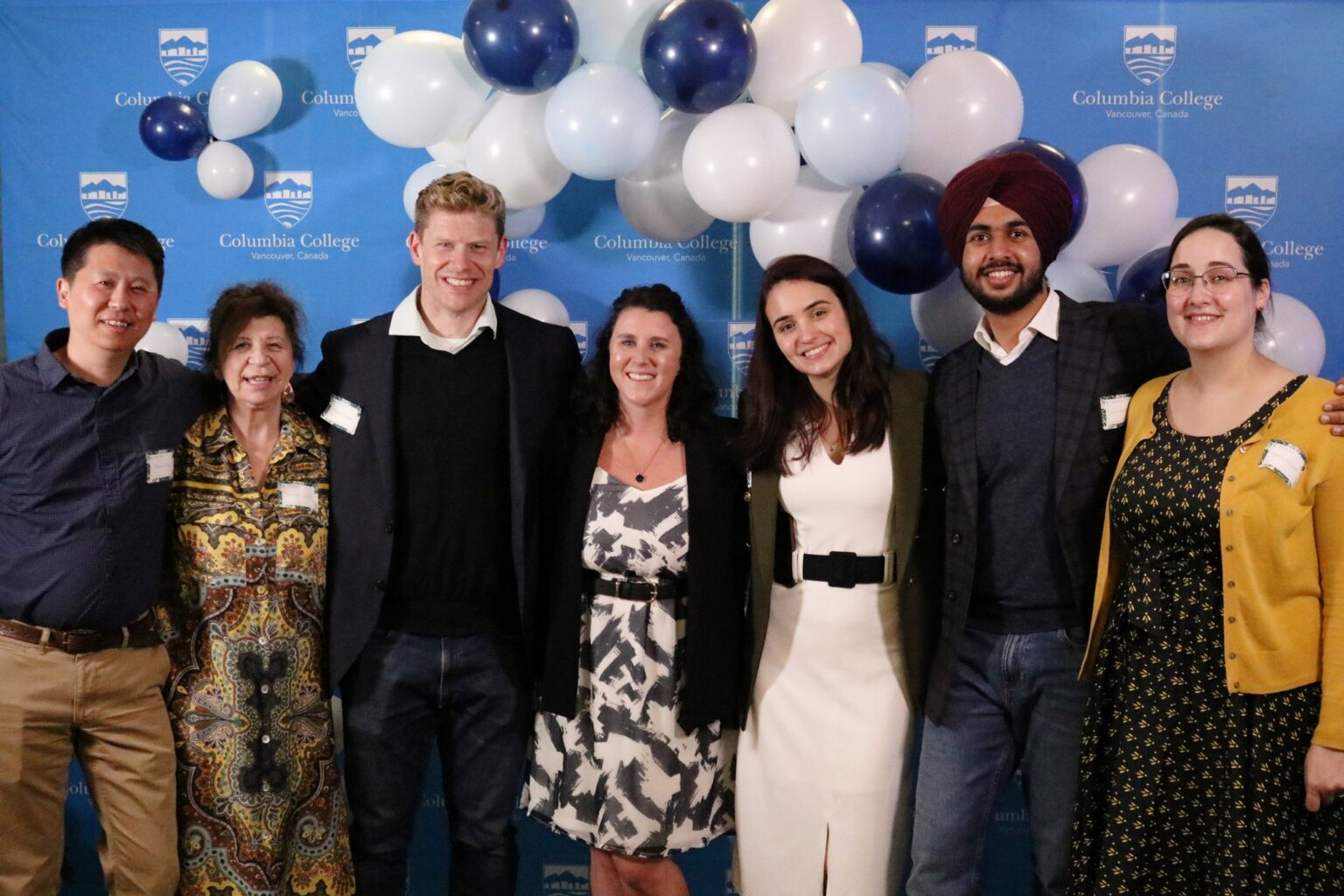 Columbia College marks 85 years in education by launching a new