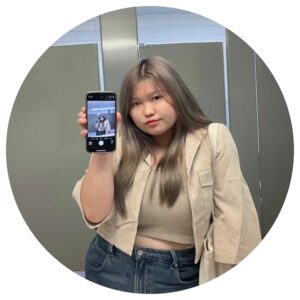 Joyce Tansil - Social Media Manager