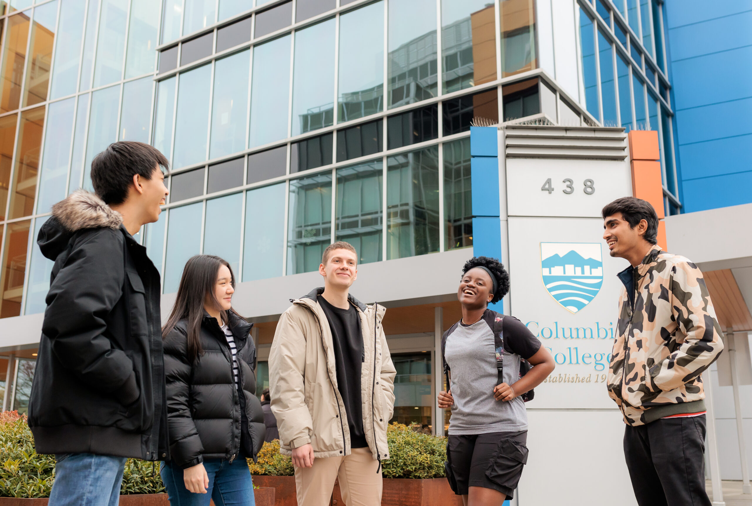 Columbia College Programs and Courses