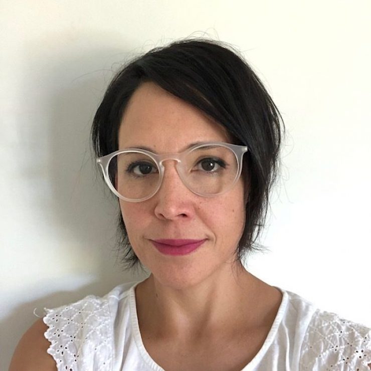 Veronica Alfaro