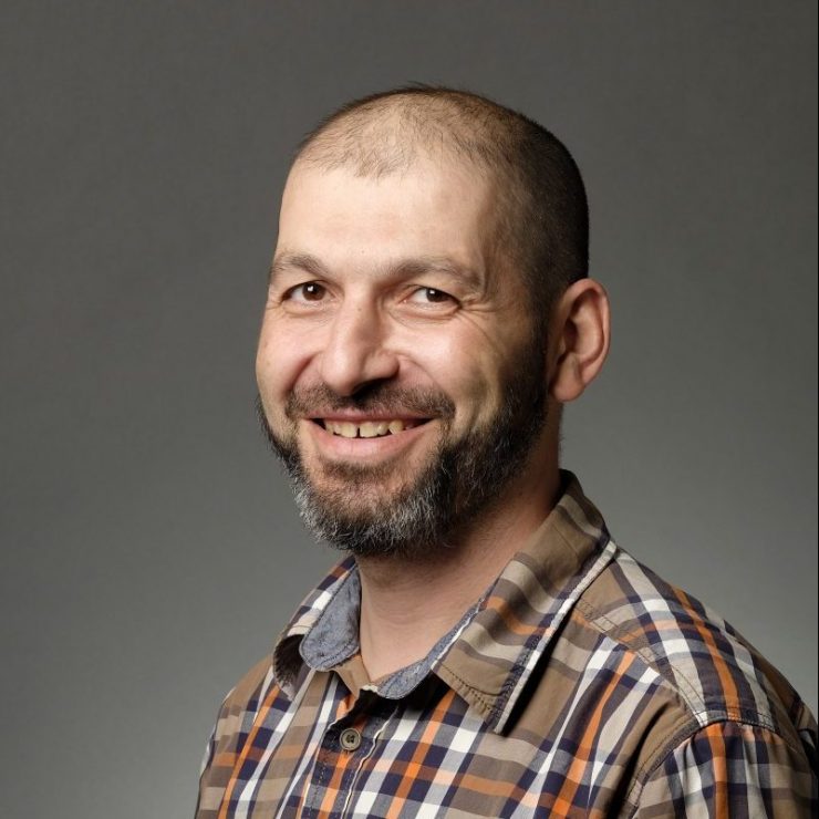 Hayri Ardal