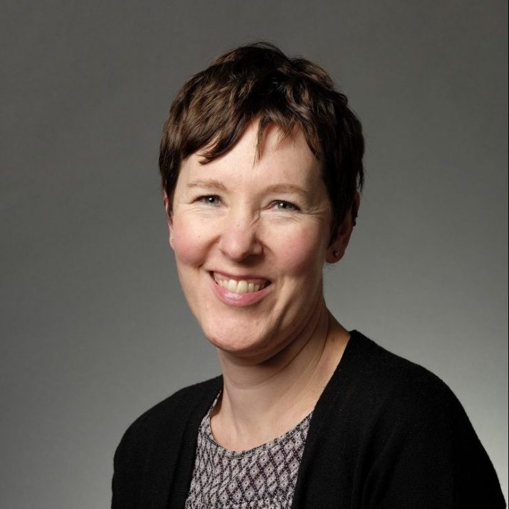 Nicola Maher
