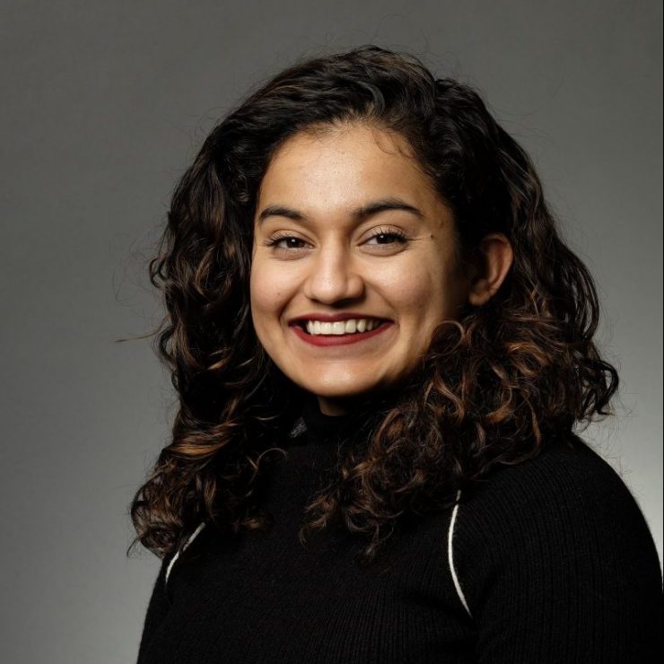Sarah Munawar