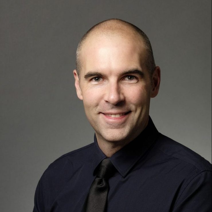 Michael Metcalf