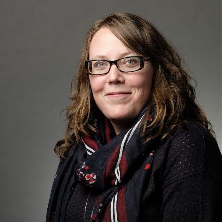 Tara Todoruk