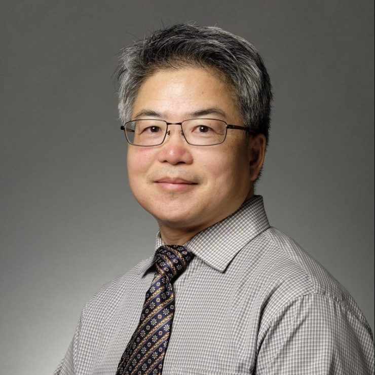 Guoxin Xing