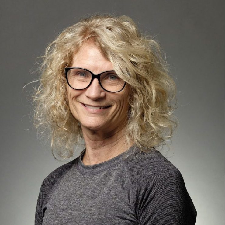 Debra Clarke