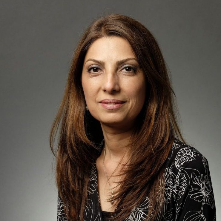 Maryam Samiei