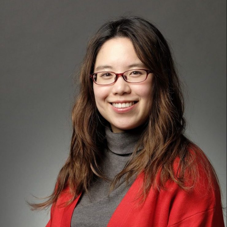 Ginny Chien