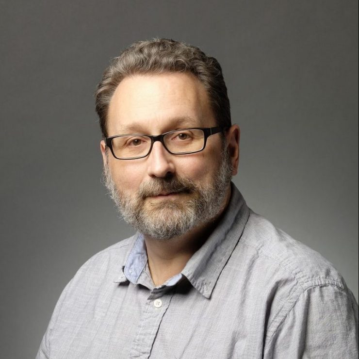 Tom Dukowski