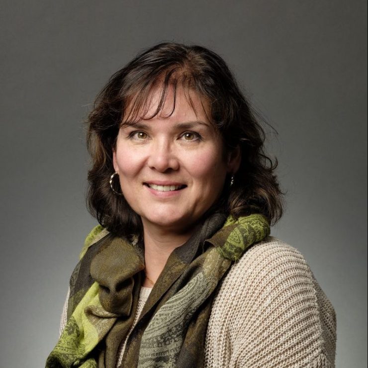 Carolyn Jeffreys