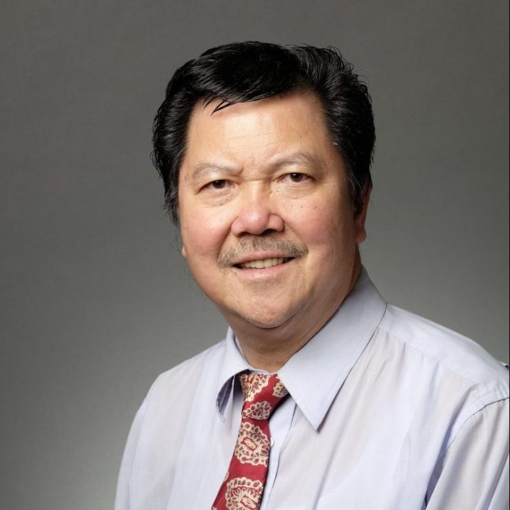 Ken Chan