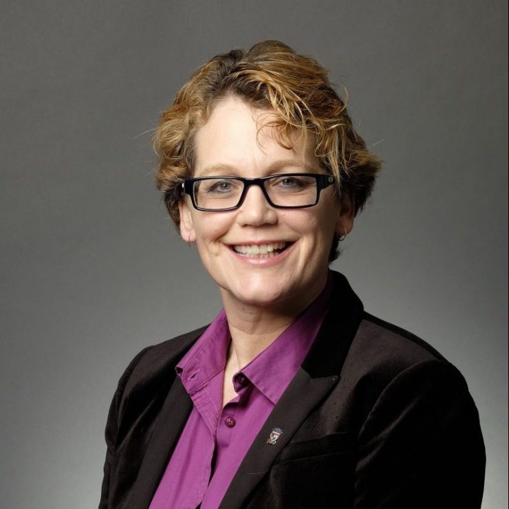 Susan Macrae