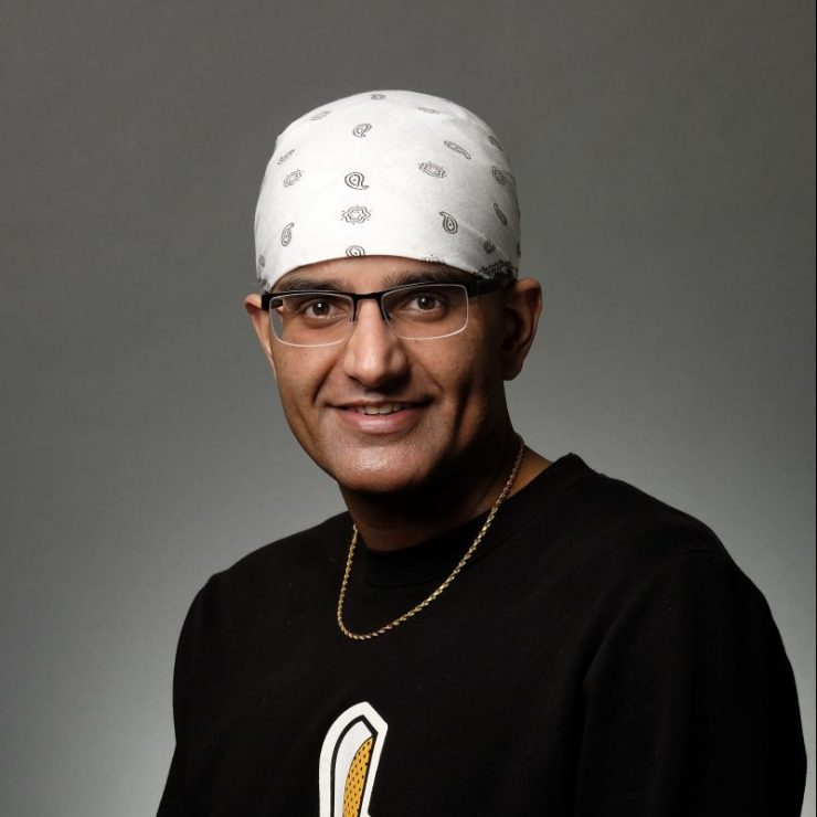 Onkar Bains