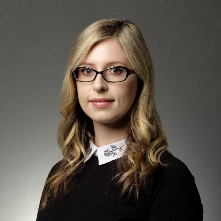 Sophie Baker