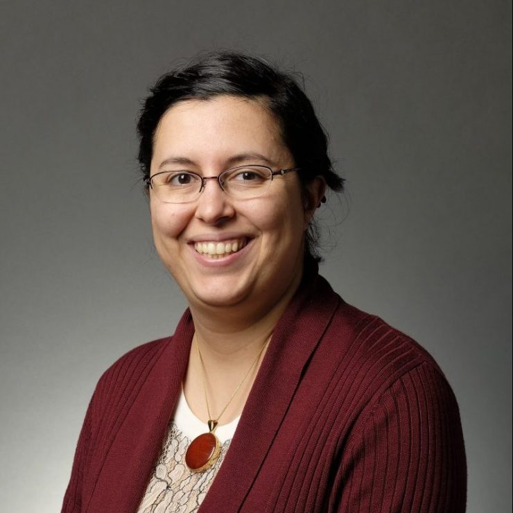 Sarah Goomeshi Nobary